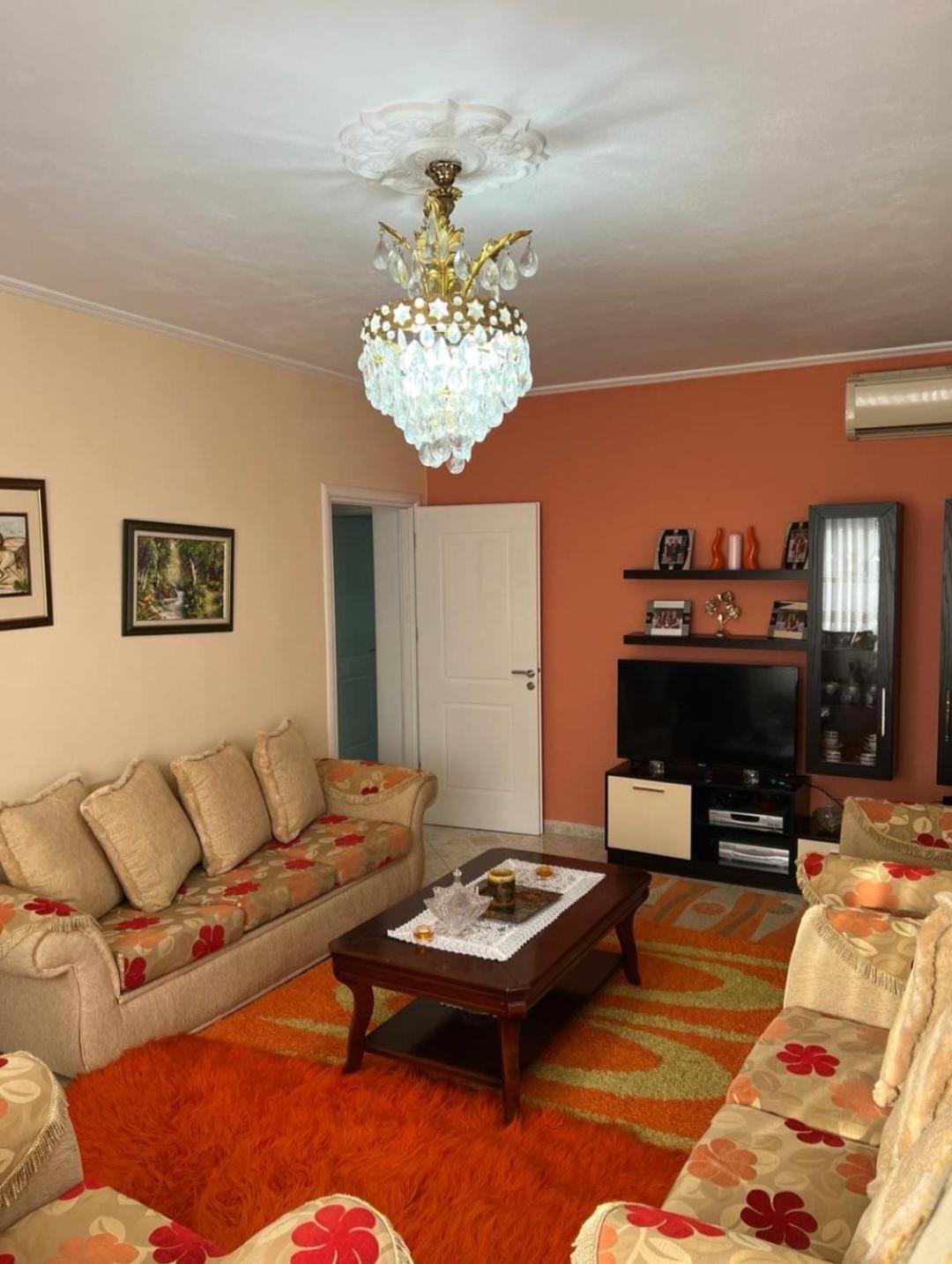 Apartment Shamet *
